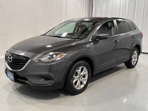 2014 Mazda CX-9 Sport