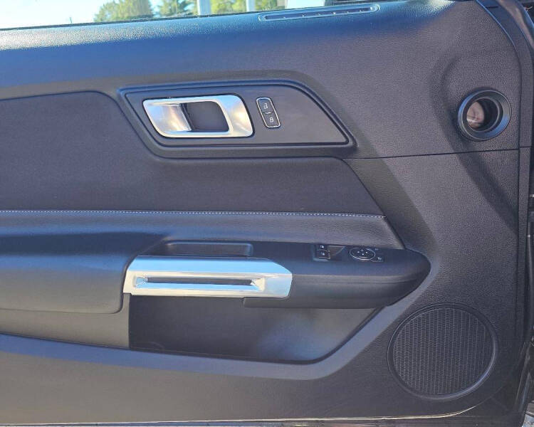 2022 Ford Mustang GT