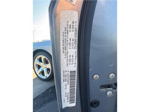 2013 Dodge Challenger