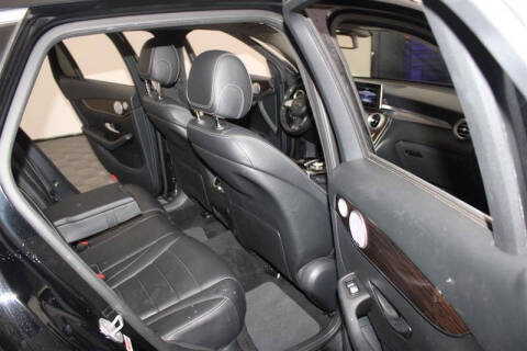 2016 Mercedes-Benz GLC GLC 300