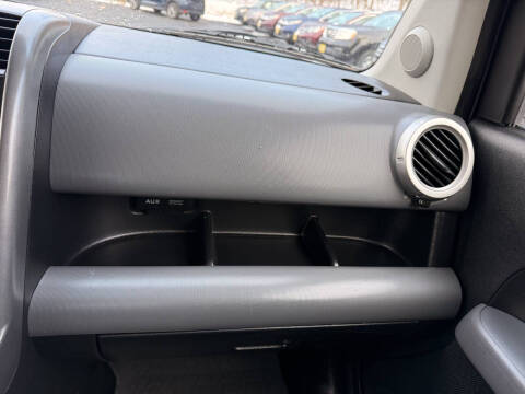 2007 Honda Element EX