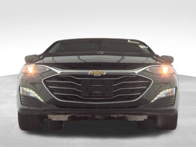 Used 2023 Chevrolet Malibu 1LT with VIN 1G1ZD5ST6PF197434 for sale in Maysville, KY