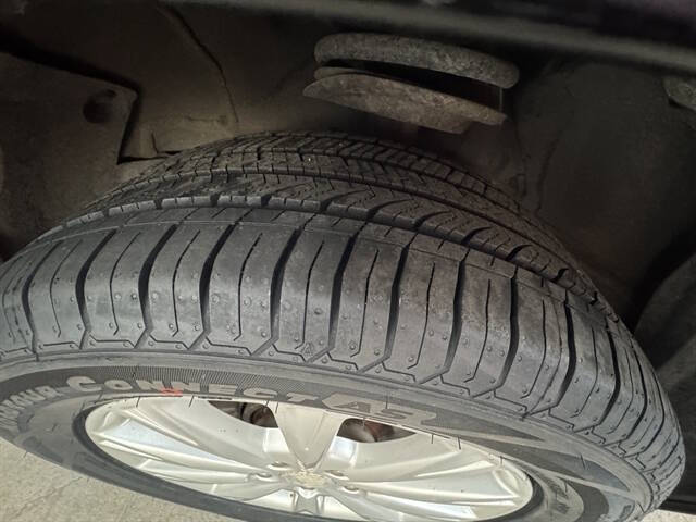 2009 Buick Lucerne