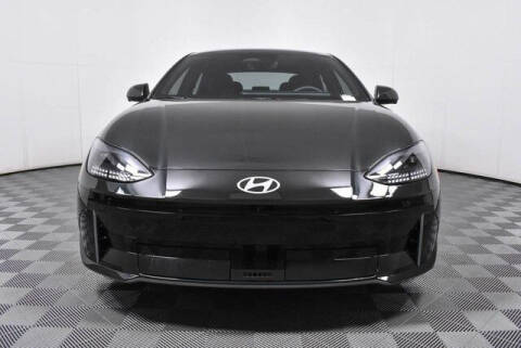 2023 Hyundai IONIQ 6 for sale at Southern Auto Solutions-Jim Ellis Hyundai in Marietta GA
