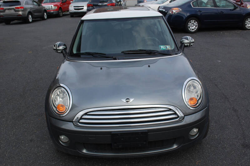 2010 MINI Cooper for sale at D&H Auto Group LLC in Allentown PA