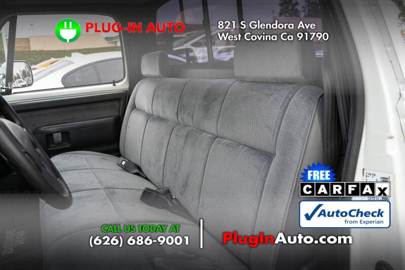 1992 Dodge RAM 250 LE