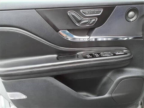 2021 Lincoln Corsair Reserve