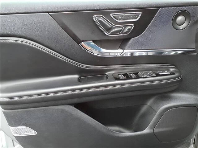 2021 Lincoln Corsair Reserve