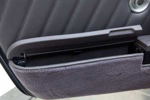 1991 Porsche 911 Carrera 2