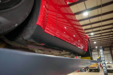 2021 Dodge Challenger SRT Hellcat Redeye