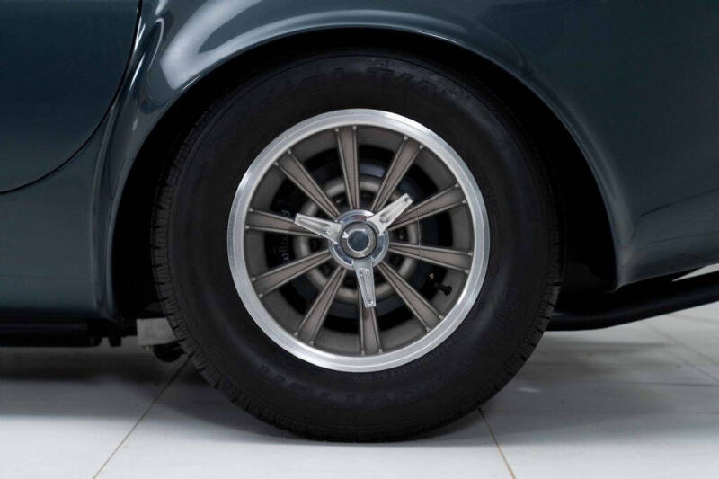 1965 Shelby Cobra