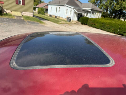 2003 Chrysler PT Cruiser GT