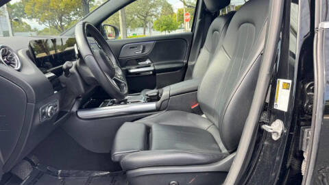 2022 Mercedes-Benz GLA GLA 250