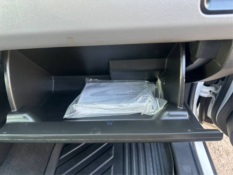 2020 Chevrolet Colorado