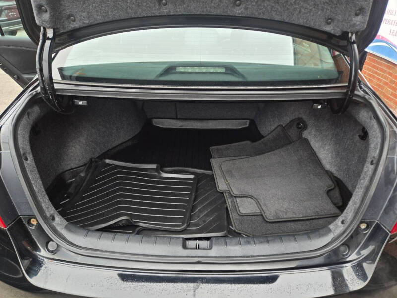 2017 Honda Accord EX