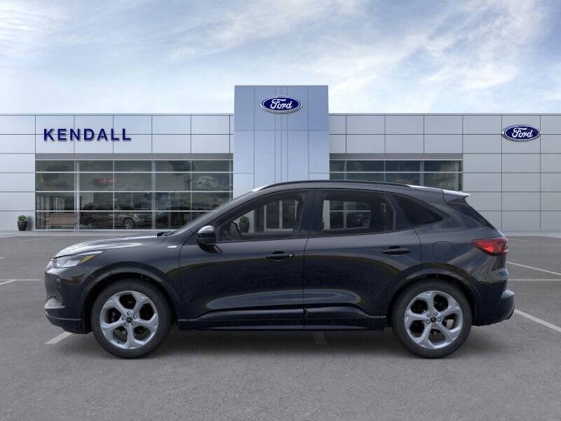 2024 Ford Escape ST-Line Select