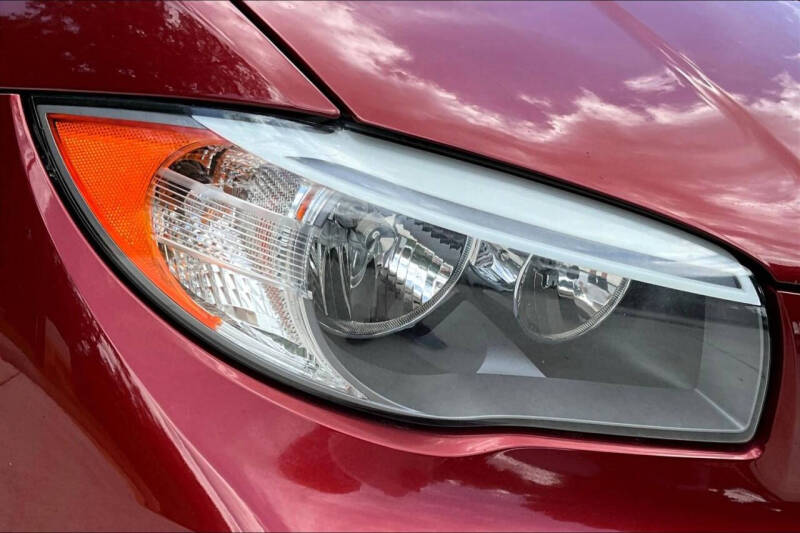 2013 BMW 1 Series 128i