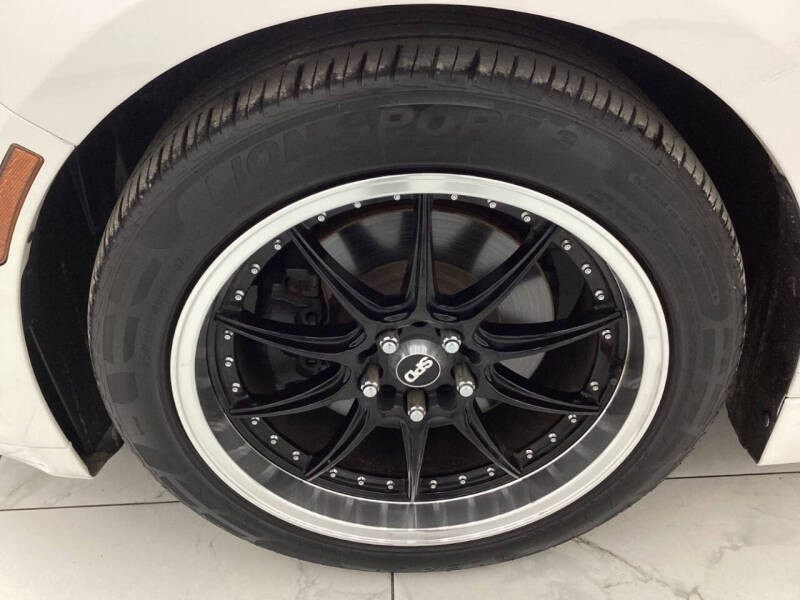 2018 Lincoln MKZ Reserve