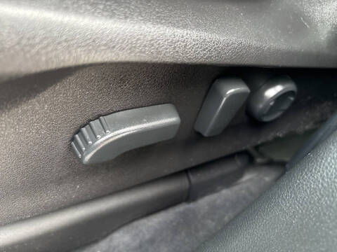 2022 Subaru Ascent Limited 7-Passenger