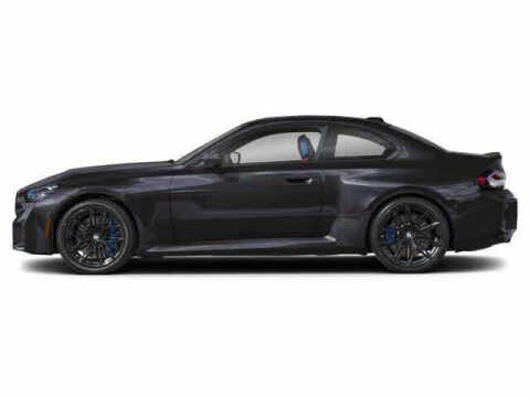2026 BMW M2