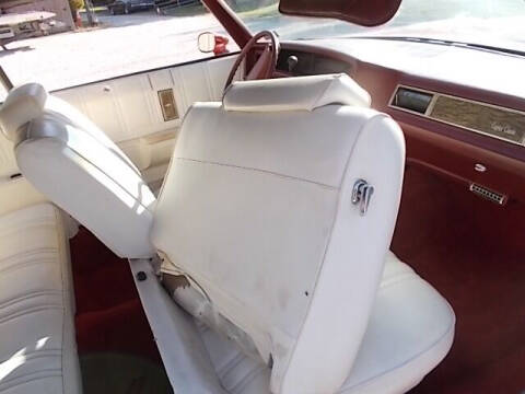 1975 Chevrolet Caprice