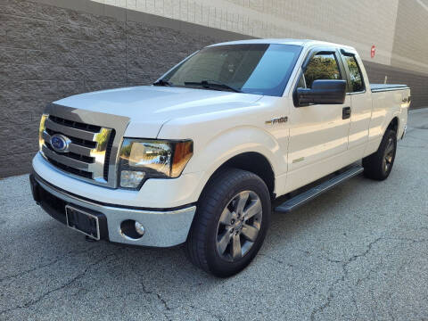 2014 Ford F-150 for sale at Kars Today in Addison IL