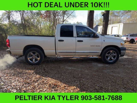 2007 Dodge Ram 1500