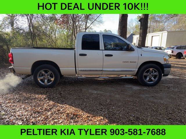 2007 Dodge Ram 1500