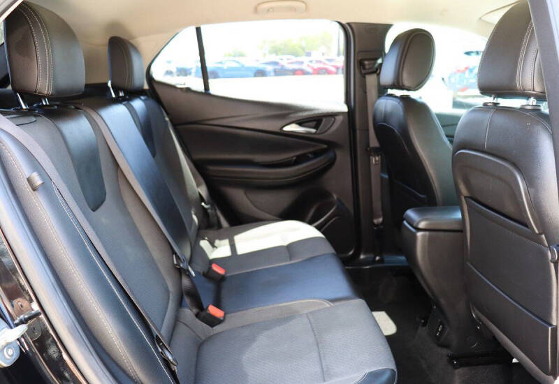 2022 Buick Encore GX Preferred