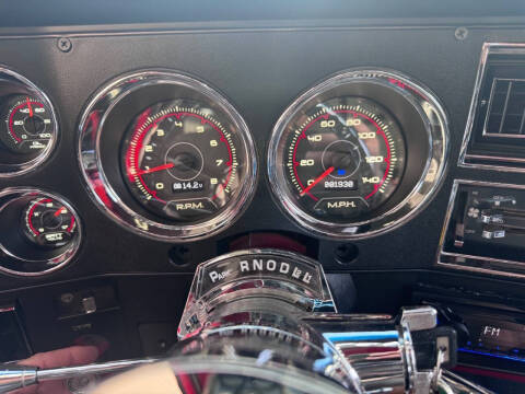 1983 GMC C/K 1500 Series C1500