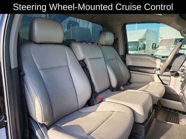 2022 Ford F-350 Super Duty XL