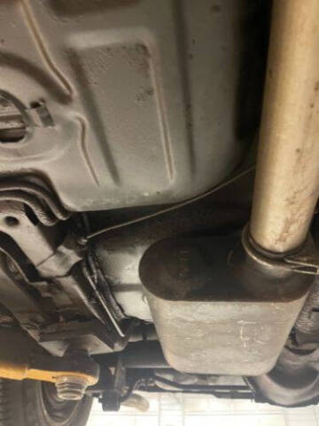 1981 Chevrolet Camaro