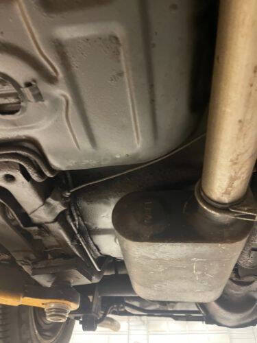 1981 Chevrolet Camaro