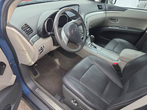 2008 Subaru Tribeca Ltd. 5-Pass.