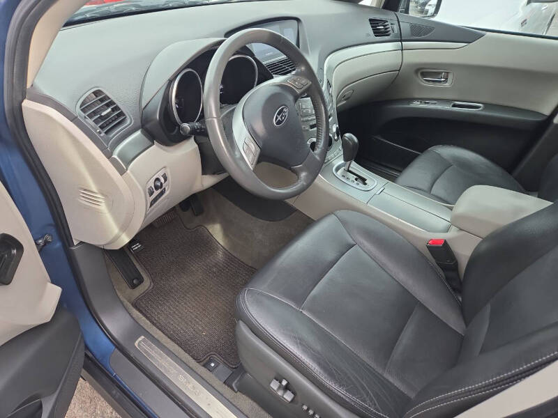 2008 Subaru Tribeca Ltd. 5-Pass.