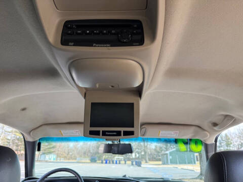 2007 Chevrolet Silverado 1500HD Classic LT3