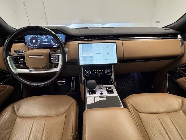 2023 Land Rover Range Rover P530 SE LWB