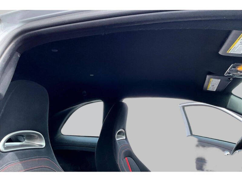 2017 FIAT 500 Abarth