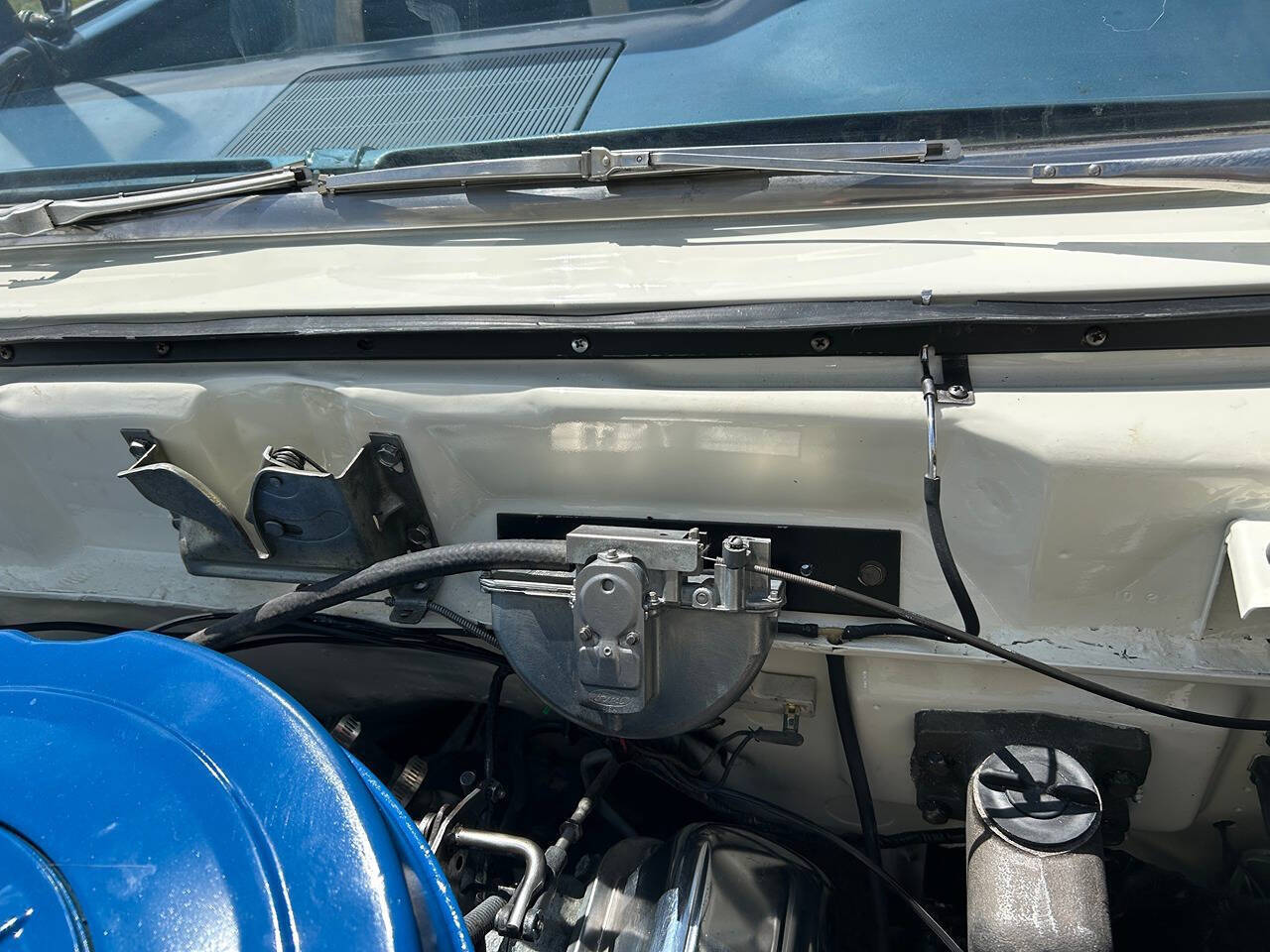 1959 Ford Skyliner 52