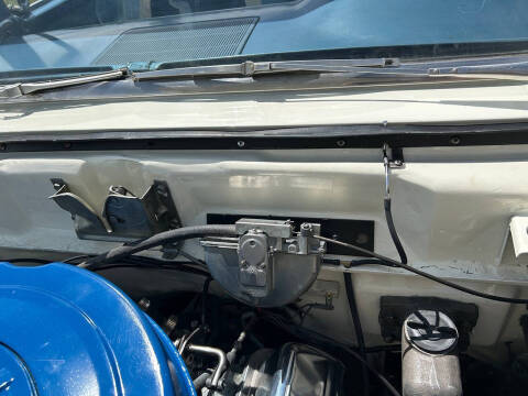 1959 Ford Skyliner