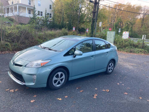 2013 Toyota Prius for sale at Kar Hub in Fredericksburg VA