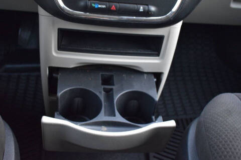 2013 RAM C/V Tradesman