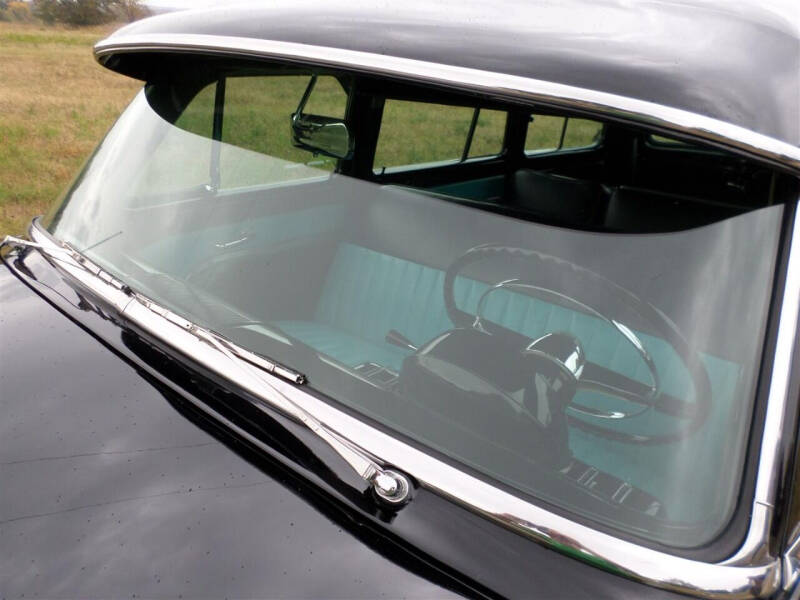 1953 Mercury Monterey