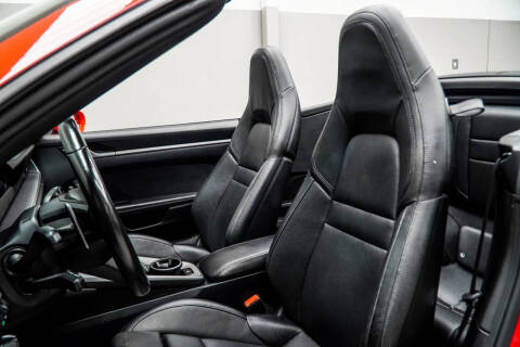 2022 Porsche 911 Carrera