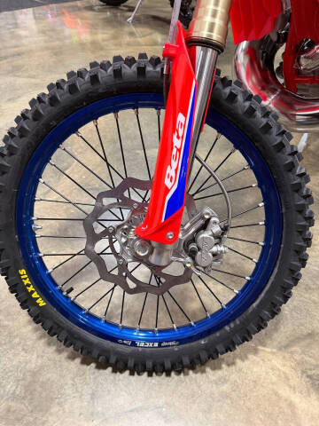 2026 Beta 250 RX 2-Stroke
