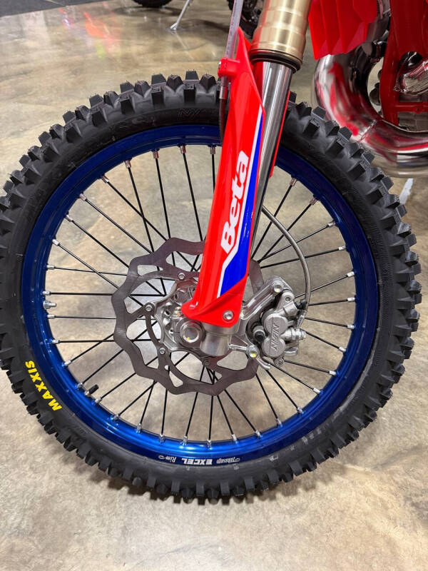 2026 Beta 250 RX 2-Stroke