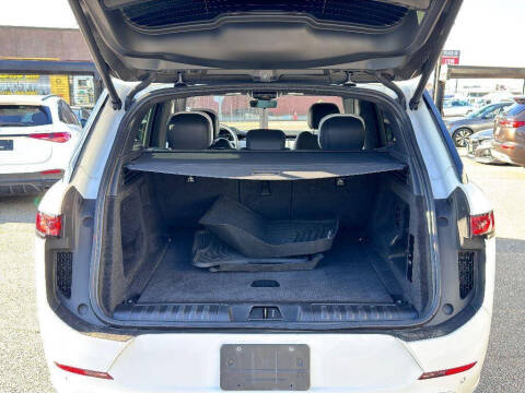 2023 Land Rover Range Rover Sport P400 Dynamic SE