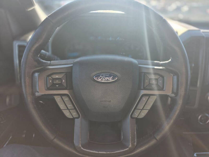 2019 Ford Expedition MAX XLT