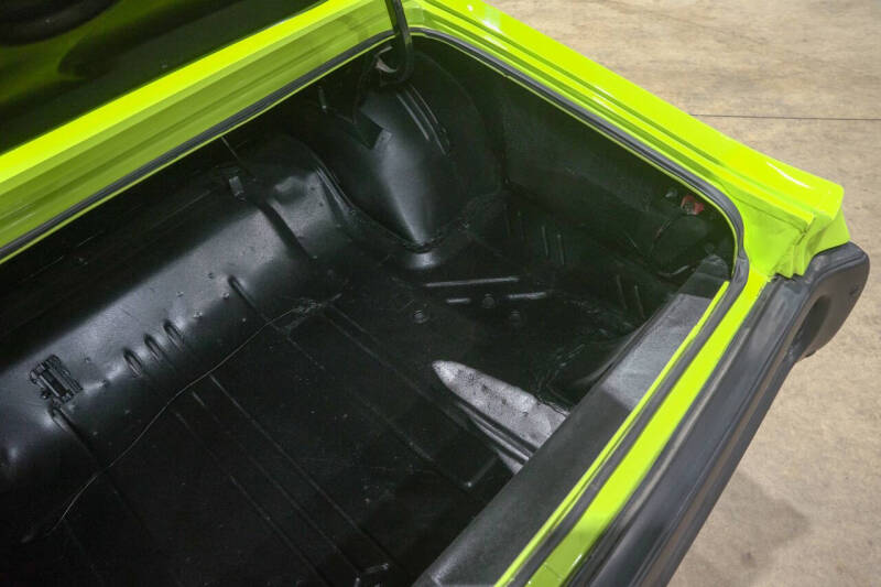 1973 Dodge Super Bee