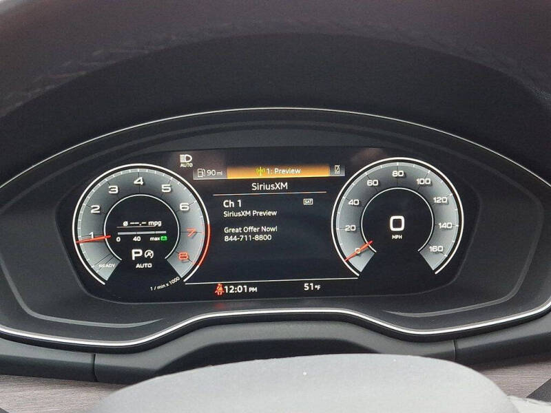 2023 Audi Q5 quattro S line Prem Plus 45 TFSI